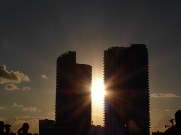 Miami South Beach Miami Art Deco South Beach Ocean Drive Fishr Island Bayfront Park  Key Biscayne