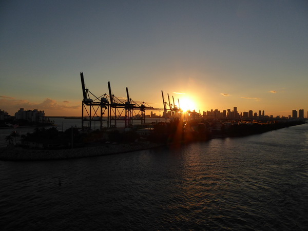 Miami South Beach Miami Art Deco South Beach Ocean Drive Fishr Island Bayfront Park  Key Biscayne