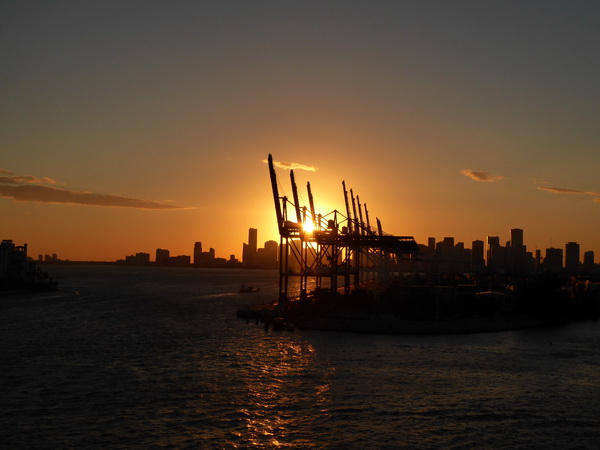 Miami South Beach Miami Art Deco South Beach Ocean Drive Fishr Island Bayfront Park  Key Biscayne