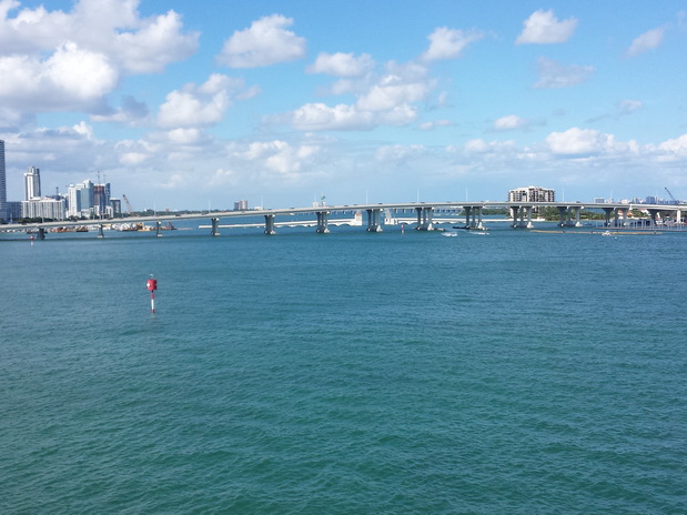   Miami Skyline Miami Ocean Drive Art Deco Miami Skyline Miami Ocean Drive Art Deco 