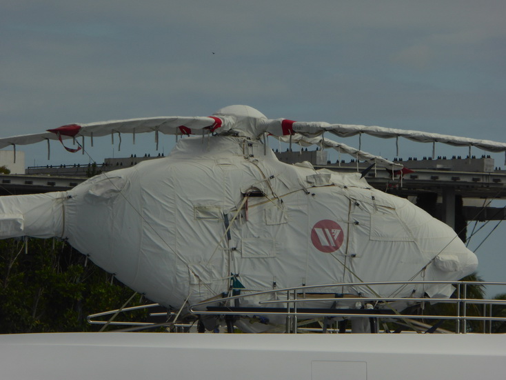 Miami South Washington AV Venetian Pool