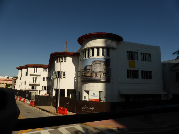 Miami miami skyscrapers
