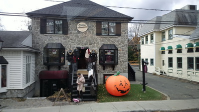 Montreal Saint-Sauveur Mittelgebirge in Kanada: Die mondänen Laurentides