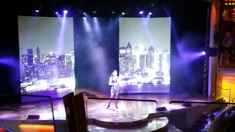 Aidastars Aida Stars Show let me entertain youAidastars Aida Stars Show let me entertain you