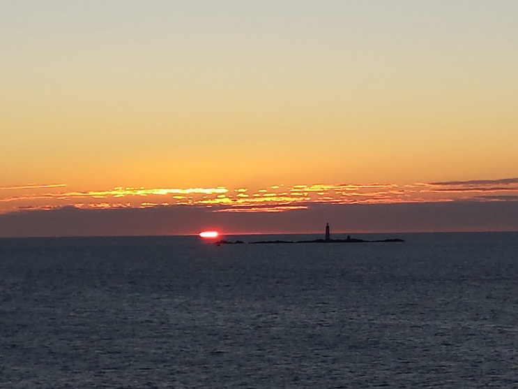   Bar Harbour   Islands Sundowner   Bar Harbour   Islands Sundowner 