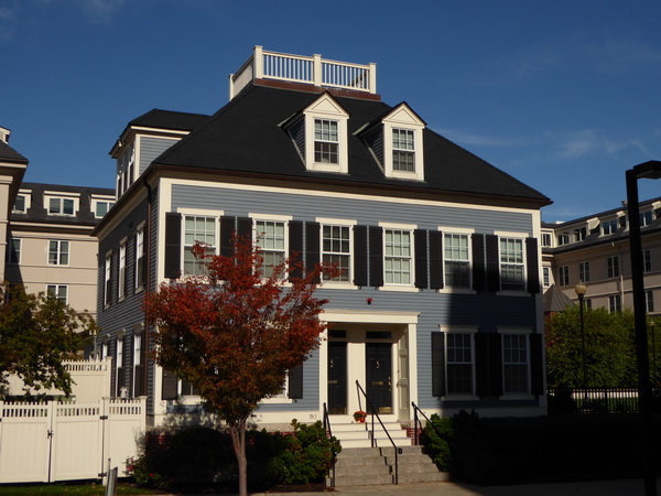 &nbsp;&nbsp;Boston Walk to Dry Dock Boston Walk to Dry Dock