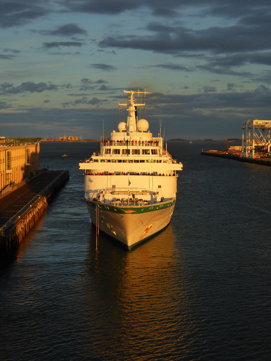 Boston Ships Boston HarbourBoston Ships Boston Harbour