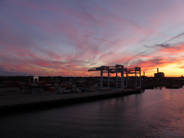 Boston Ships Boston HarbourBoston Ships Boston Harbour