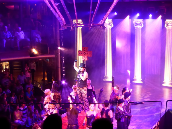 Aidastars Aida Stars Show let me entertain youAidastars Aida Stars Show let me entertain you