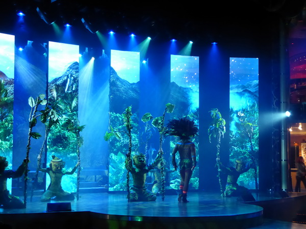 Aidastars Aida Stars Show let me entertain youAidastars Aida Stars Show let me entertain you