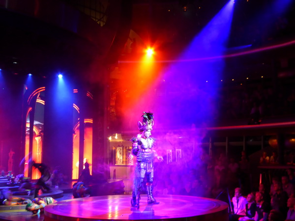 Aidastars Aida Stars Show let me entertain youAidastars Aida Stars Show let me entertain you