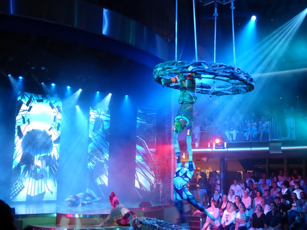 Aidastars Aida Stars Show let me entertain youAidastars Aida Stars Show let me entertain you