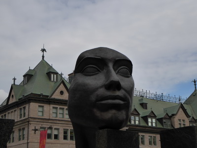 Quebec Halloween Quebec  City Quebec 