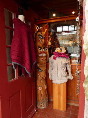 Quebec HalloweenQuebec  City Quebec 