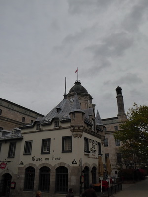 Quebec Quebec  City Quebec 