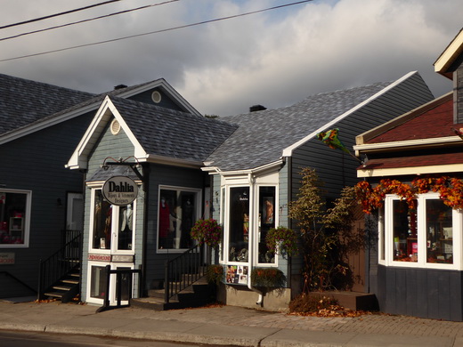 Saint-Sauveur Mont Tremblant Resort Lac Tremblant Ski