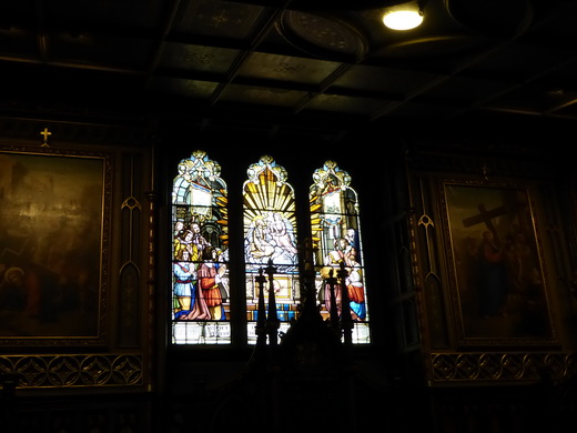 &nbsp;&nbsp;Anglikanische Kirsche montreal cathedral Christ churst cathedralMontreal cathedral Christ churst cathedral