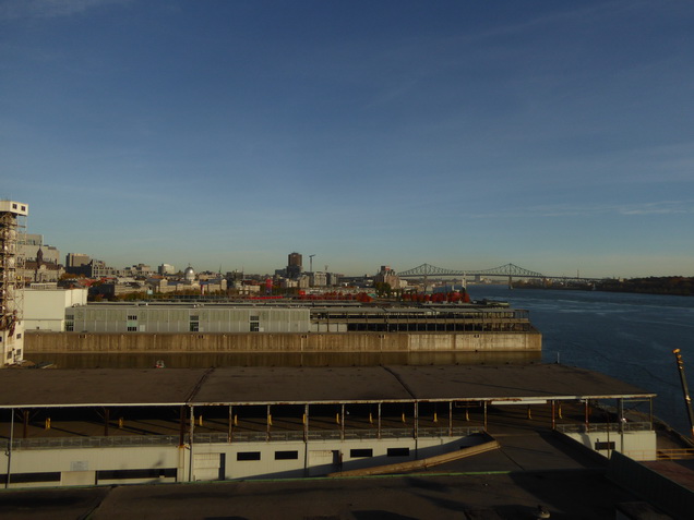 Montreal Montreal City