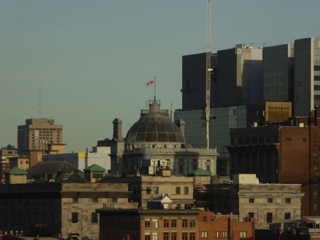 Montreal Montreal City