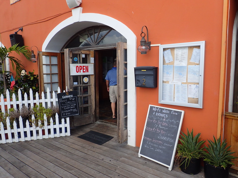 hamilton bermuda Bermudas Hafen Dockyards