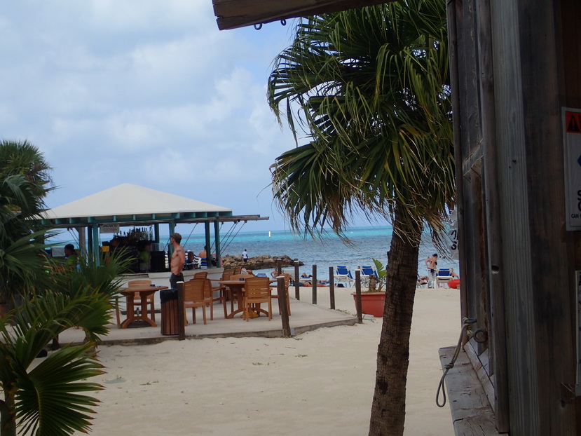hamilton bermuda Bermudas Hafen Dockyards