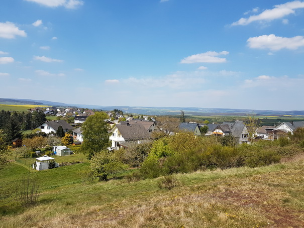 Restaurant Hotel Haus Blücher Dörscheid Rheinsteig Loreley