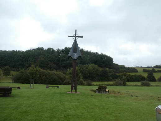 Strohner Schweiz Erinnerungssttte Schutzalf