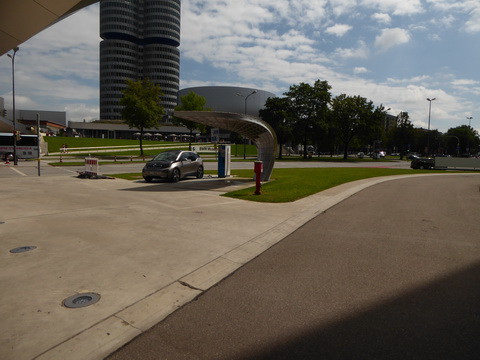 BMW München BMw München