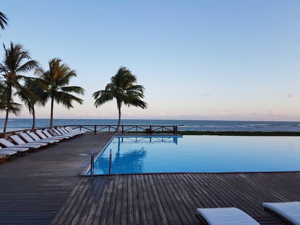 Tivoli eco resort bahia de salvador brazil
