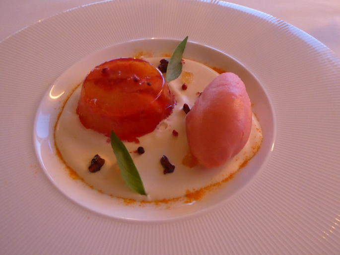 Scheveningen Seinpost Sterne Fischrestaurant Restaurant Seinpost