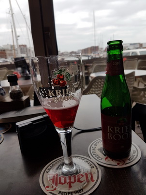 Scheveningen Bierfestival Hofnarr