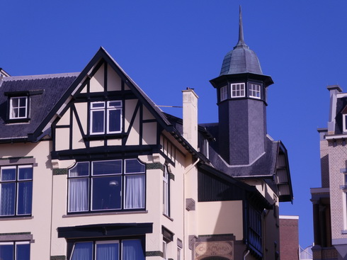   Scheveningen Riesenrad + Sliding  in Scheveningen Scheveningen  Riesenrad + Sliding  in Scheveningen 
