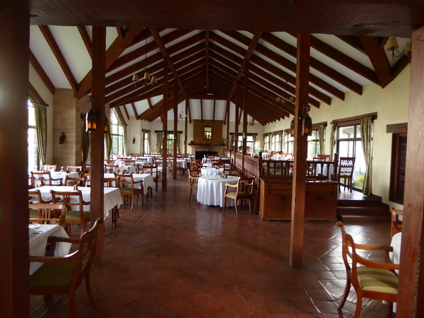Sweetwaters  Kenia  National Park Hotel Sweetwaters Serena Camp, Mount Kenya National Park
