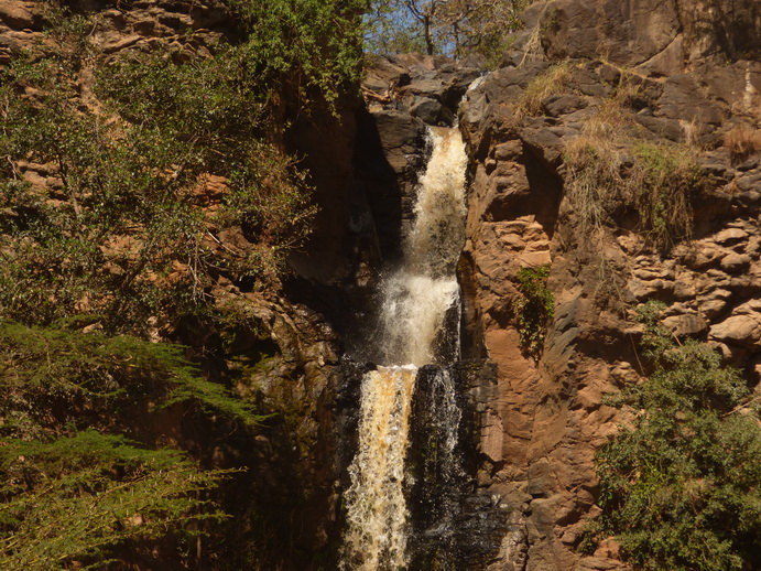  Lake Nakuru MakaliafallsLake Nakuru Lake Nakuru Makaliafalls