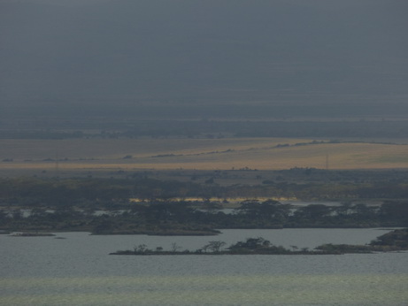   Sunbird Lodge   Lake Elementaita   Kenia   Sunbird Lodge  Lake Elementaita  Kenia   