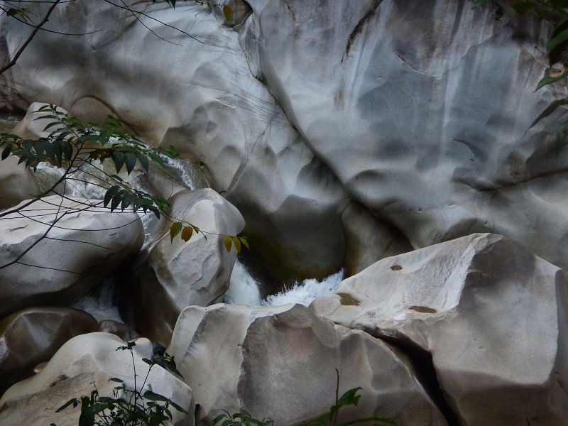 Machu Picchu Huayna Picchu  Urubambatal Wanderung 