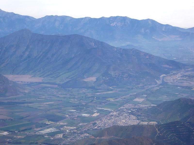 San Pedro Atacama nach Calama to Santiago San Pedro Atacama nach Calama to Santiago