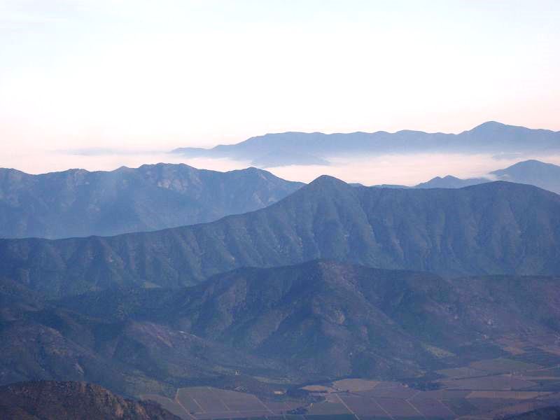 San Pedro Atacama nach Calama to Santiago San Pedro Atacama nach Calama to Santiago