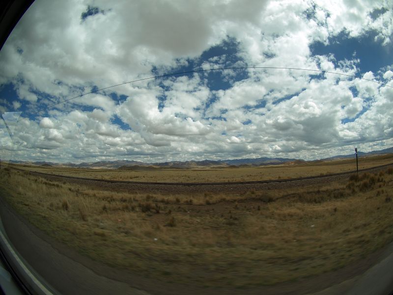 Peru Cuso Puno Lago Titicaca Titicacasee Fahrt von Cusco nach PUNO La Raya PassPeru Cuso Puno Lago Titicaca Titicacasee Fahrt von Cusco nach PUNO La Raya Pass