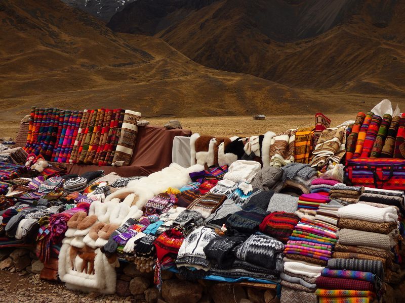 Peru Cuso Puno Lago Titicaca Titicacasee Fahrt von Cusco nach PUNO La Raya PassPeru Cuso Puno Lago Titicaca Titicacasee Fahrt von Cusco nach PUNO La Raya Pass