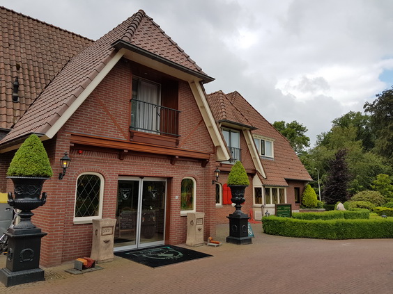 Hertme 50 ziger Geburtstag