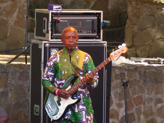 Les Mangelepa Nairobi Orchestre Les Mangelepa 