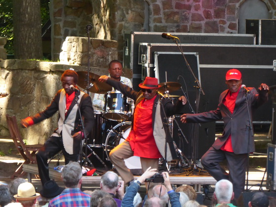 Les Mangelepa Nairobi Orchestre Les Mangelepa 