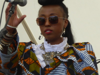 Lebo from SOUTH AFRICA Lebo from SOUTH AFRICA