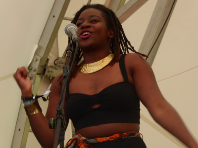 Lebo from SOUTH AFRICA Lebo from SOUTH AFRICA