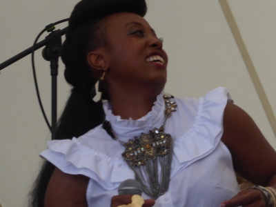 Lebo from SOUTH AFRICA Lebo from SOUTH AFRICA