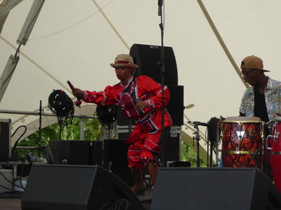 Osian Del Monte Cuba 