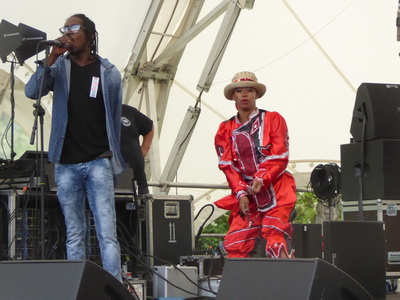 Osian Del Monte Cuba 