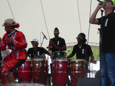 Osian Del Monte Cuba 