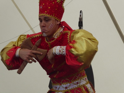 Osian Del Monte  Cuba spirtitual Street Dancing Musik Osian Del Monte  Cuba spirtitual Street Dancing Musik 